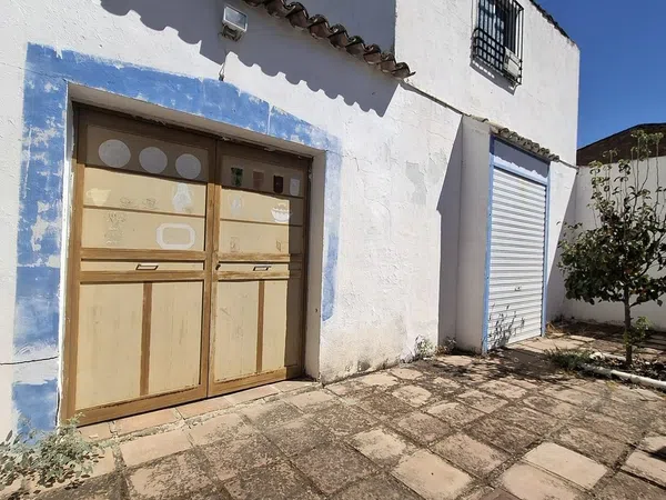 Casa de pueblo en Calle ancha s/n - Foto 3