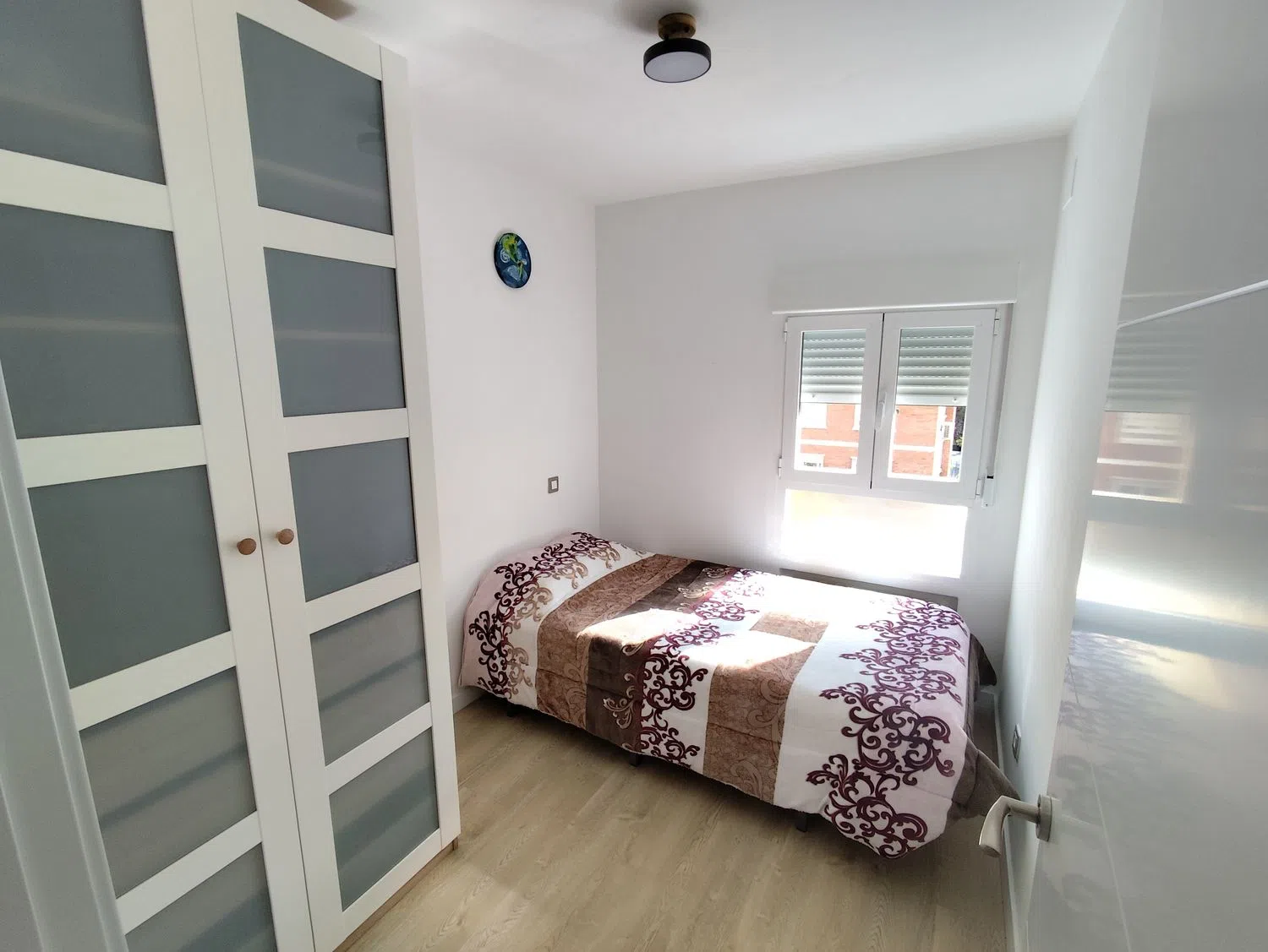 Piso en Barrio Águilas - Foto 12