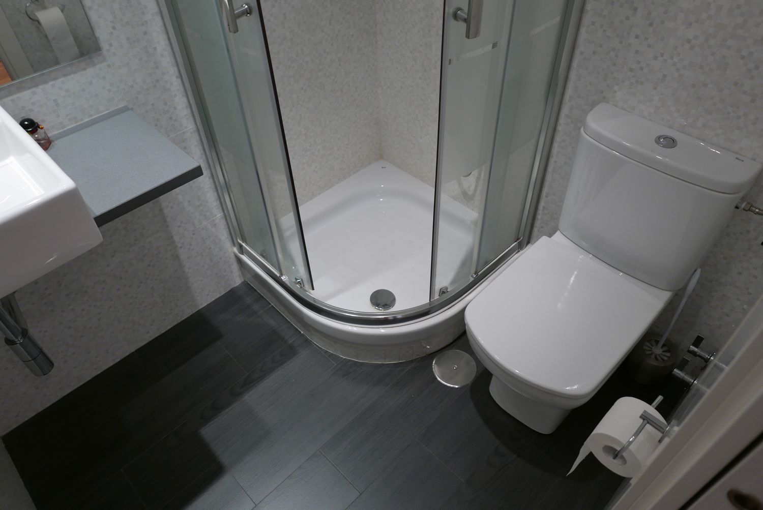 Piso en calle del Conde Duque, 46 - Foto 17