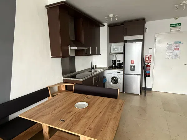 Piso en calle Laguna del Marquesado, 11