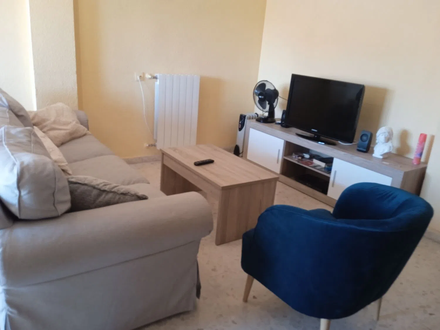 Piso en camino de alfacar, 9 b -10d - Foto 1