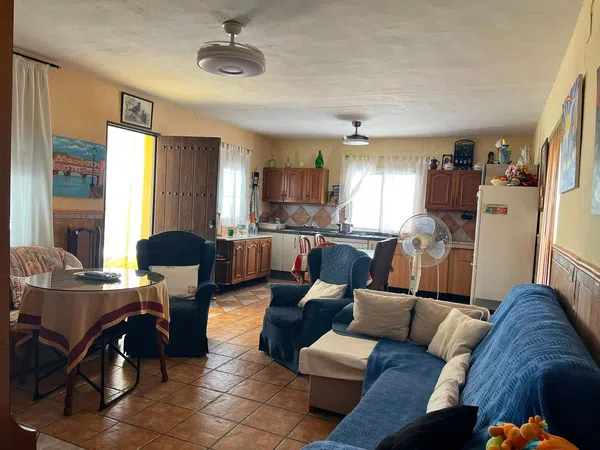 Casa o chalet independiente en De la Estación s/n - Foto 16