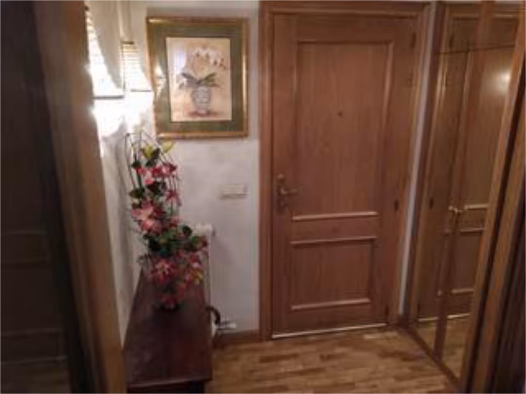 Apartamento en Barañain