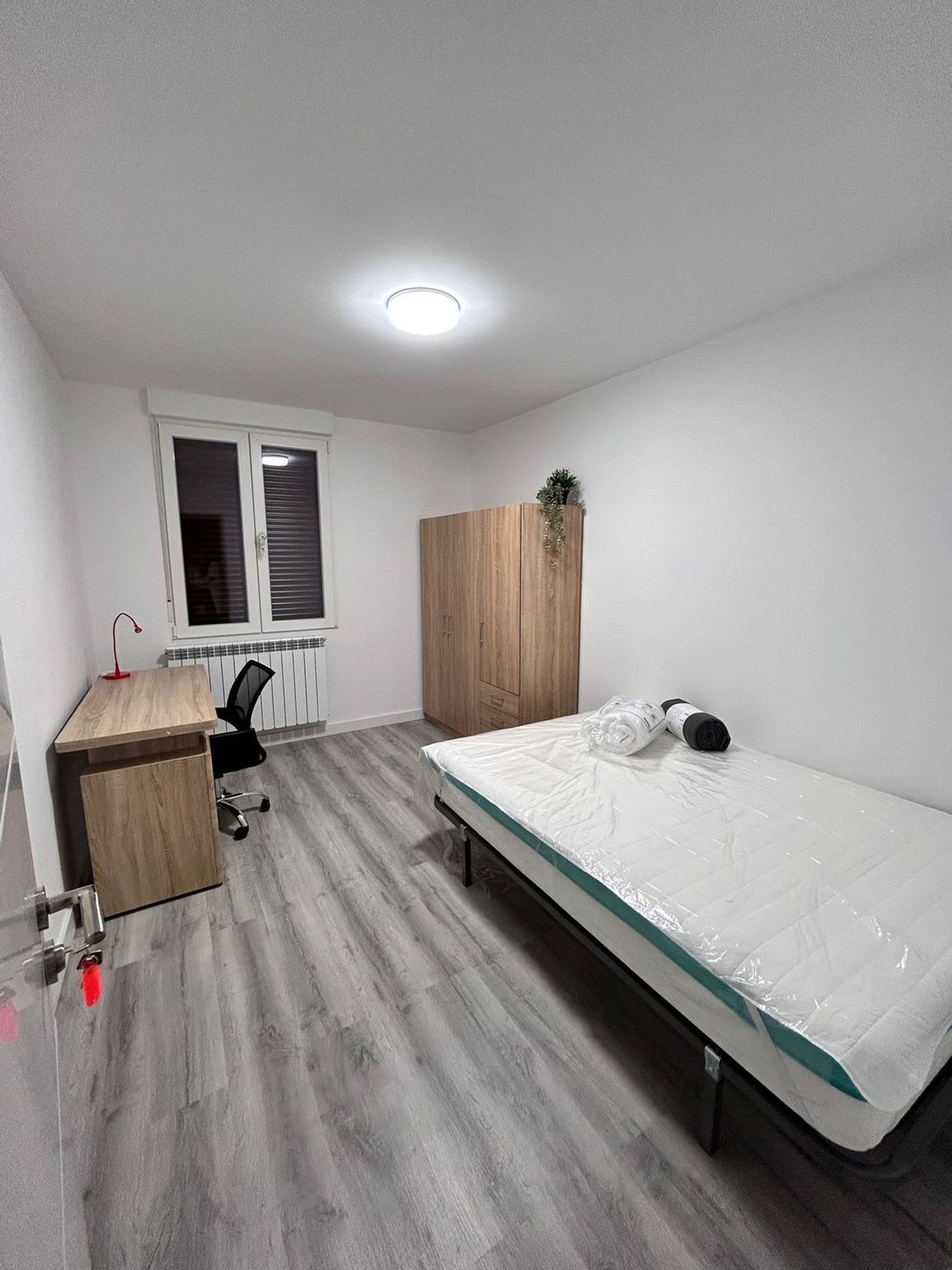 Piso en avenida Francisco de Goya, 13 - Foto 12