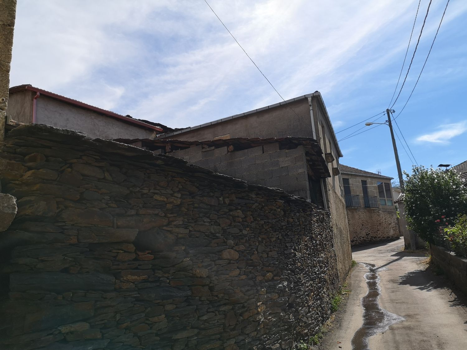 Casa o chalet independiente en Carretera Villar de barrio, 1 - Foto 5