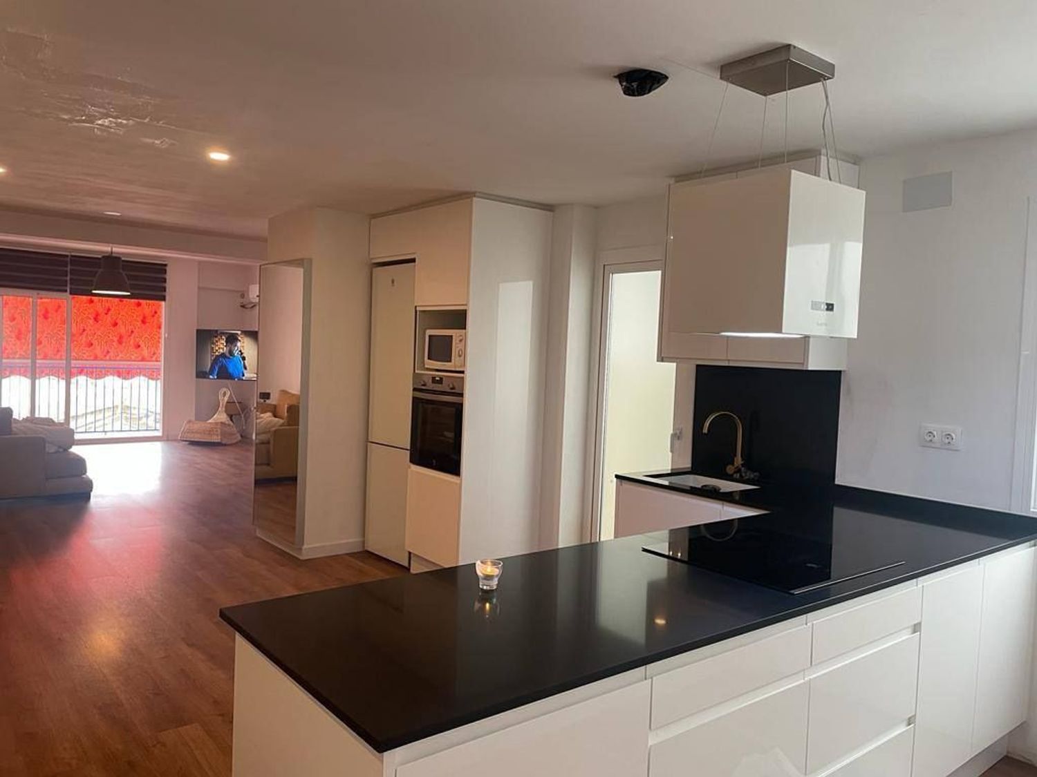 Piso en calle de Salvador Giner, 11 - Foto 7