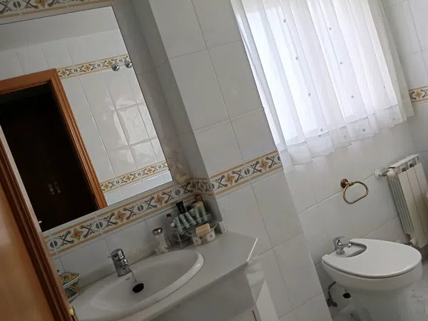 Piso en calle Historiador Manuel Salcines, 6 - Foto 4