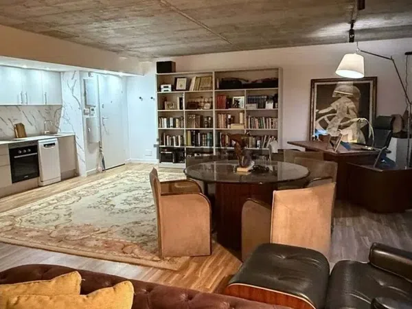 Oficina en Calle d'Ángel Villena, 36, Ciutat de les Arts i de les Ciencies - Foto 6