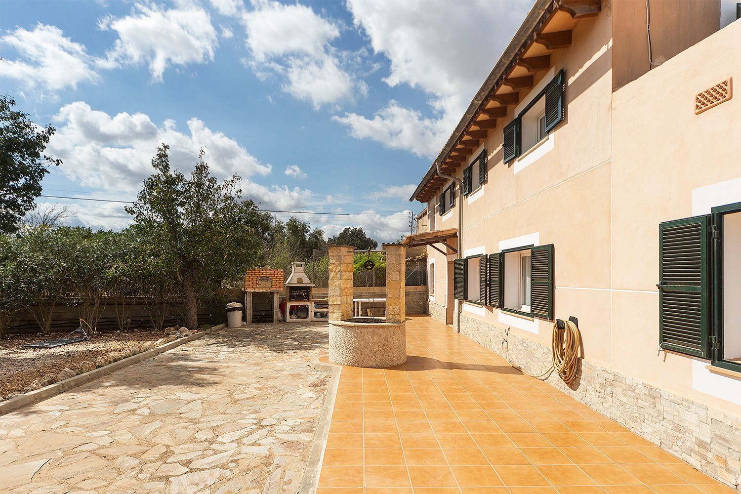 Casa o chalet independiente en Poligono 2 Parcela 116 s/n - Foto 18