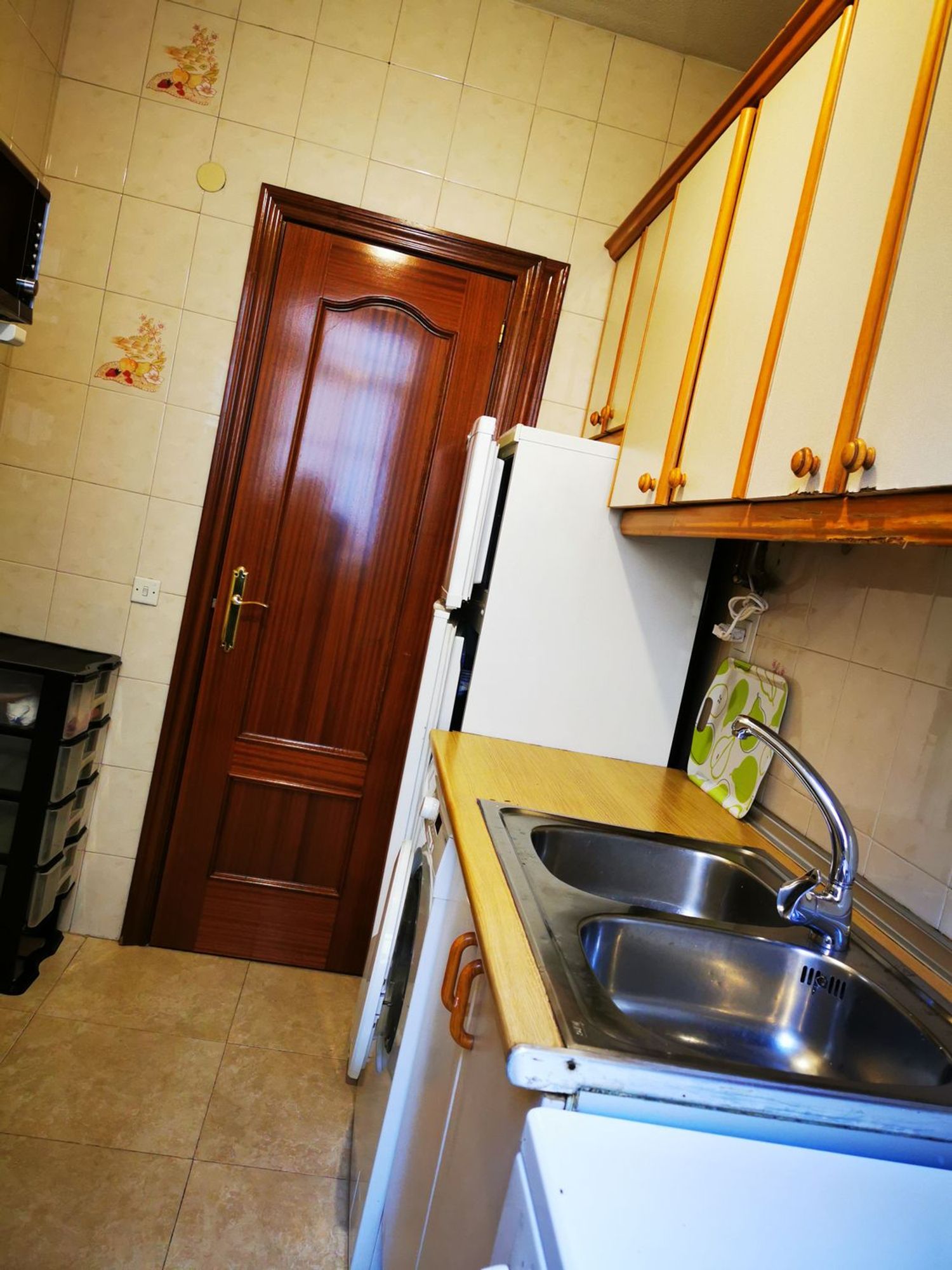 Piso en Valdezarza, Madrid - Foto 12