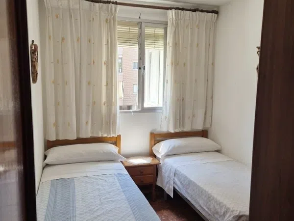 Piso en Calle Nuestra Señora de las Candelas, 26, Puerta Blanca - Almudena - Foto 4