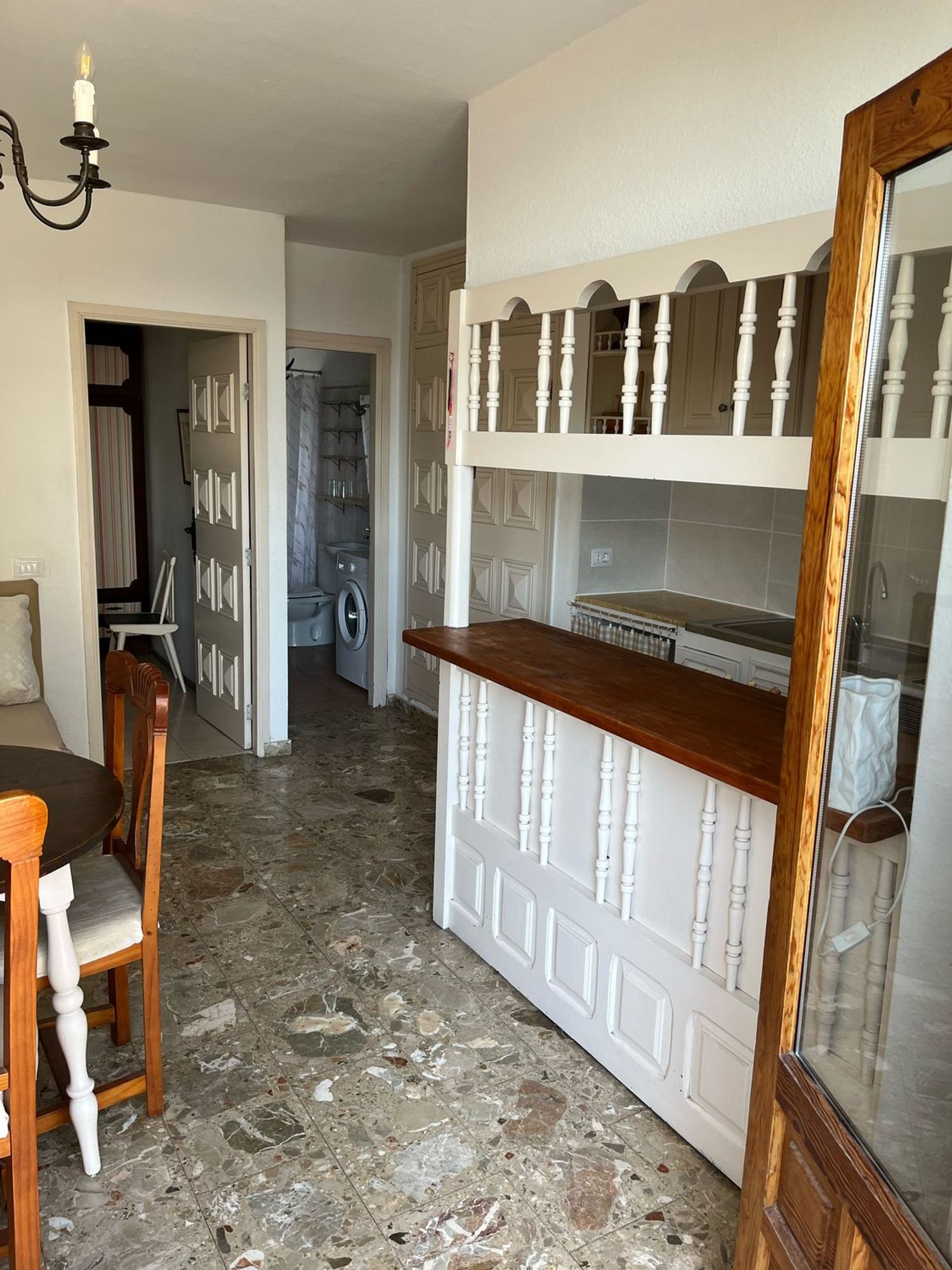 Chalet pareado en Calle Tinguafaya, 1 - Foto 5