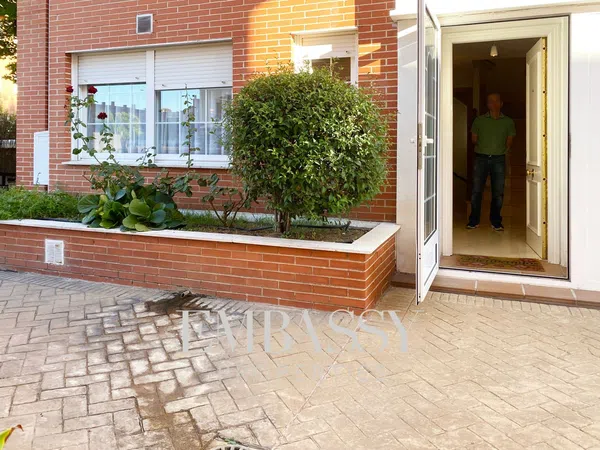 Chalet pareado en Calle Río Arlanza, Rinconada, Rinconada - Foto 13