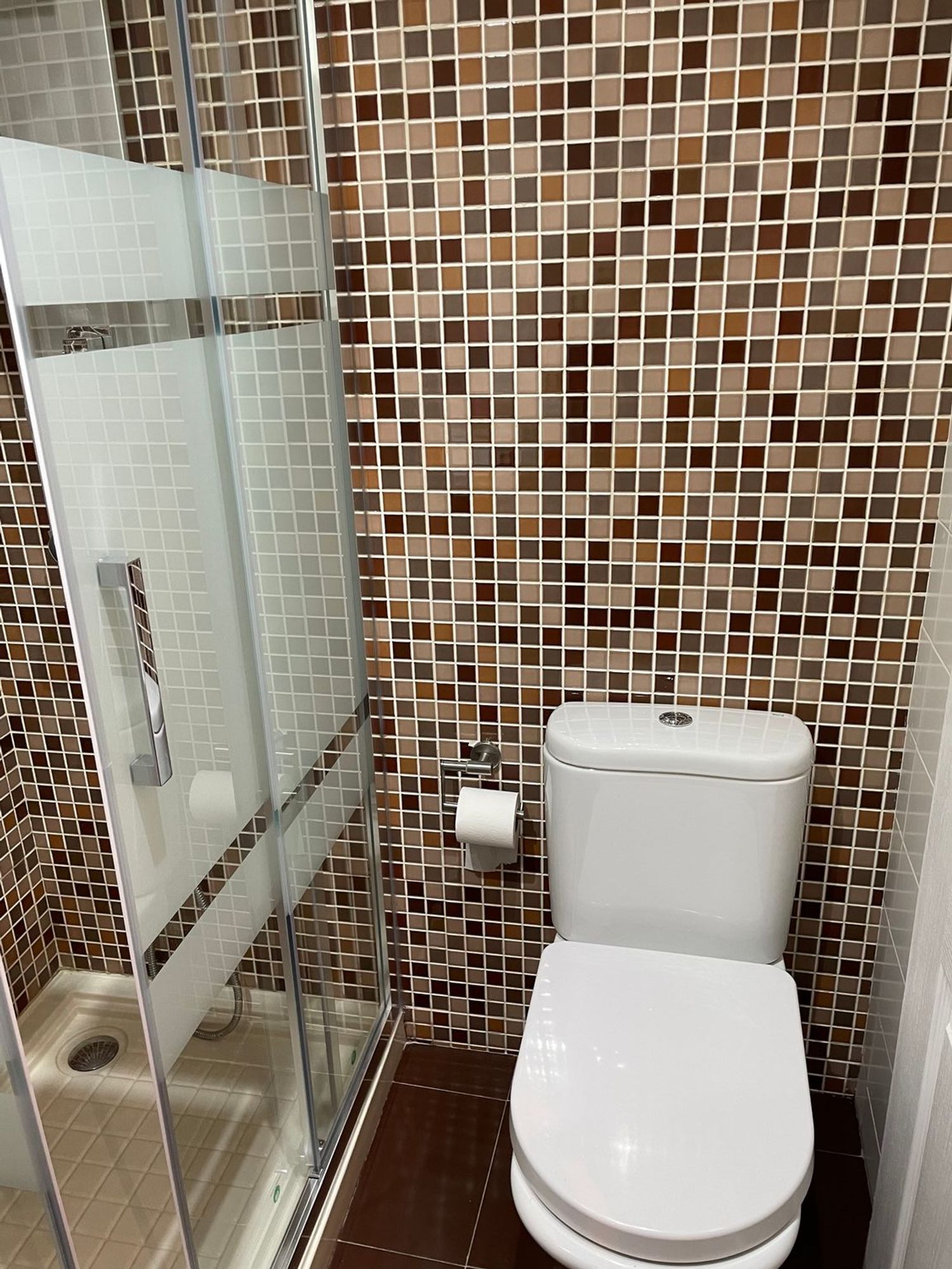 Estudio en Calle de San Bernabé, 16, Salesas-Foncalada-Campoamor - Foto 14