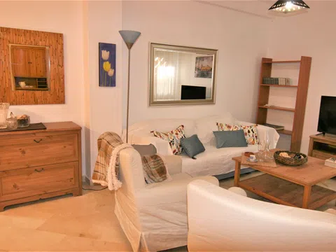 Piso en calle San Vicente, 43