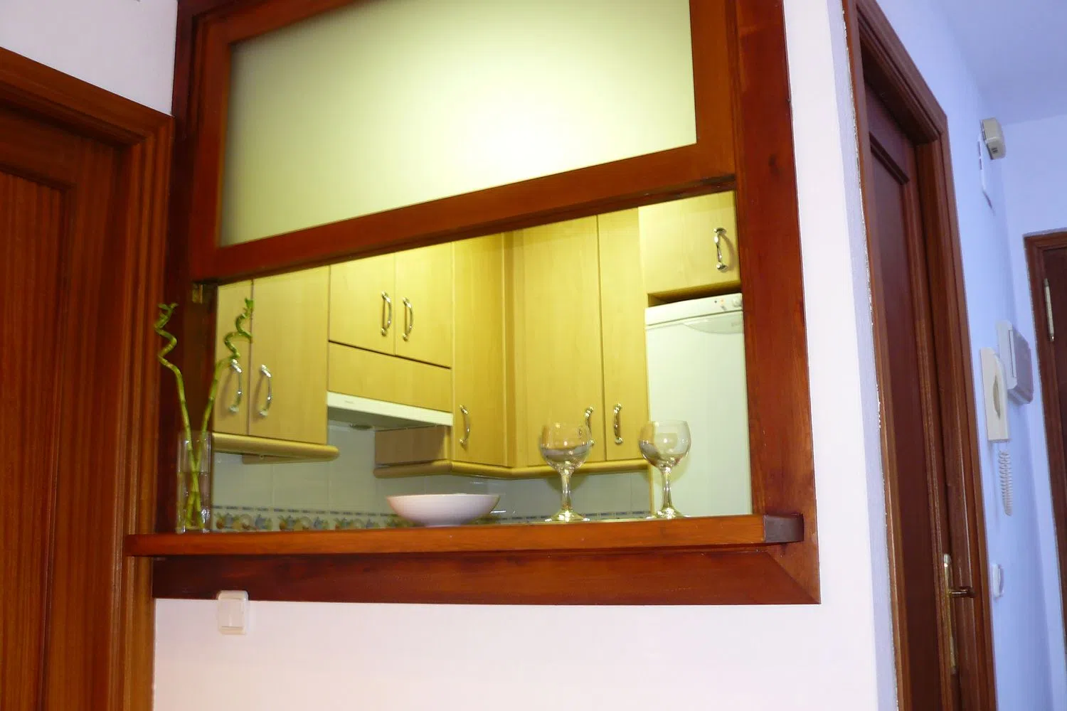 Dúplex en calle Santísimo Cristo de la Salud, 8 - Foto 3