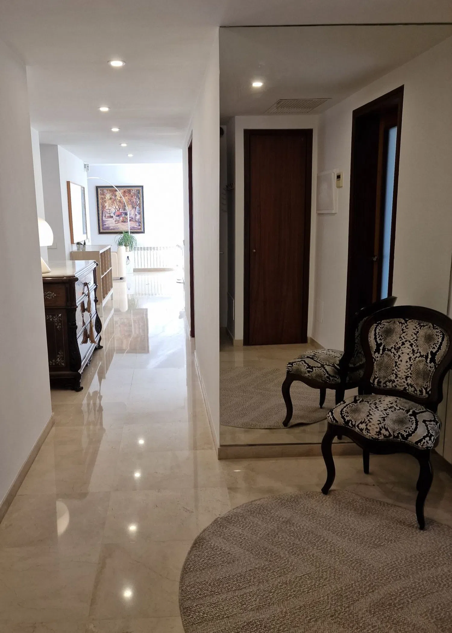 Piso en calle de Santiago Rusiñol, 5 - Foto 3