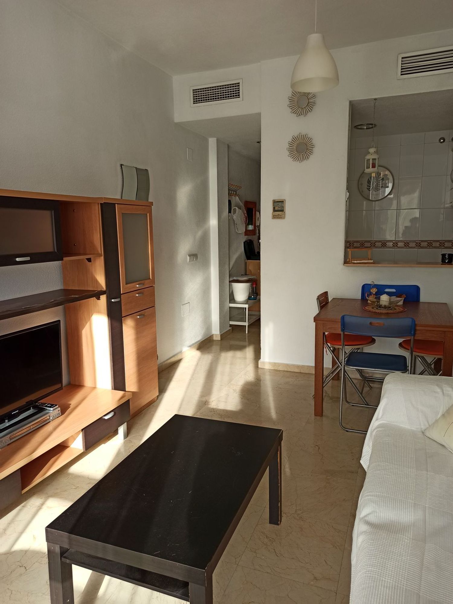 Piso en Calle Capuchinos, 36, El Ejido - Foto 3