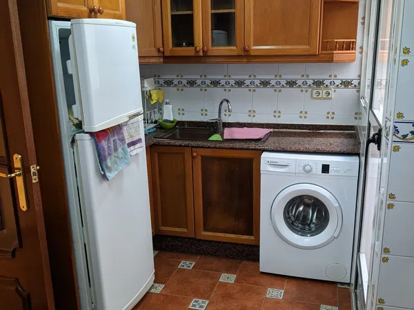Piso en Calle del Doctor Manuel Candela, 60, Ciutat Jardí - Foto 10