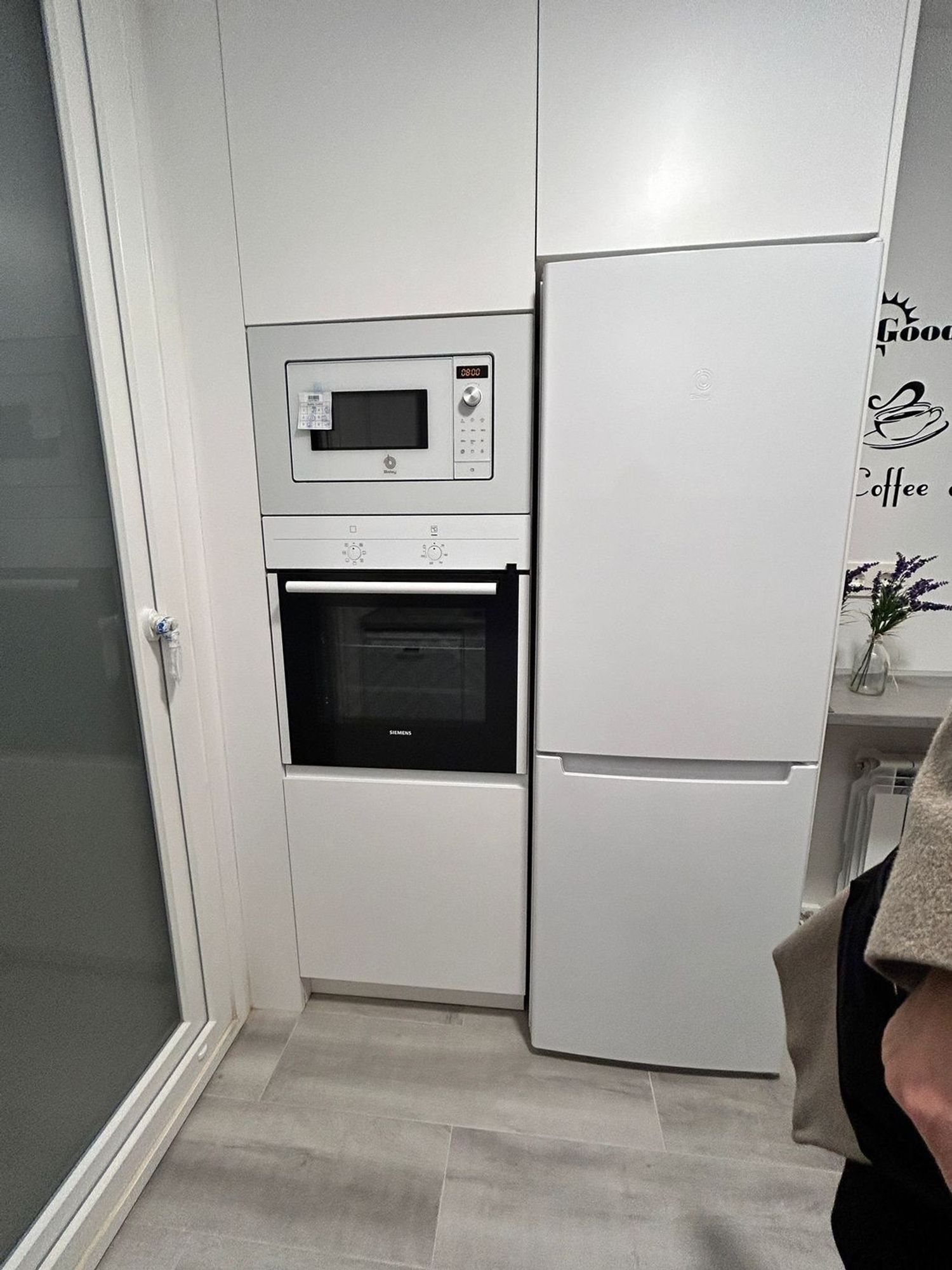 Piso en avenida Francisco de Goya, 13 - Foto 8