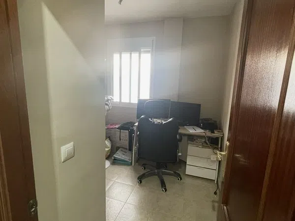 Piso en Calle Zarzaleña, 5 - Foto 3