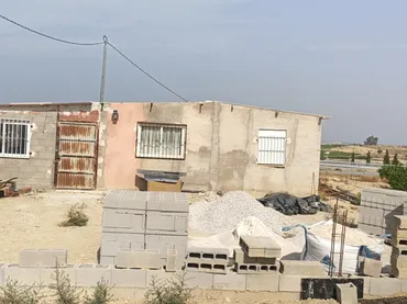 Finca rústica en  Autovía de Murcia 582 - Foto 4