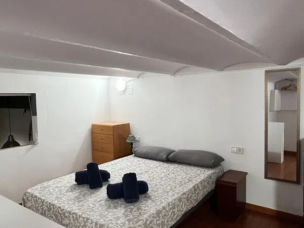 Dúplex en calle de la Providència, 120 - Foto 15