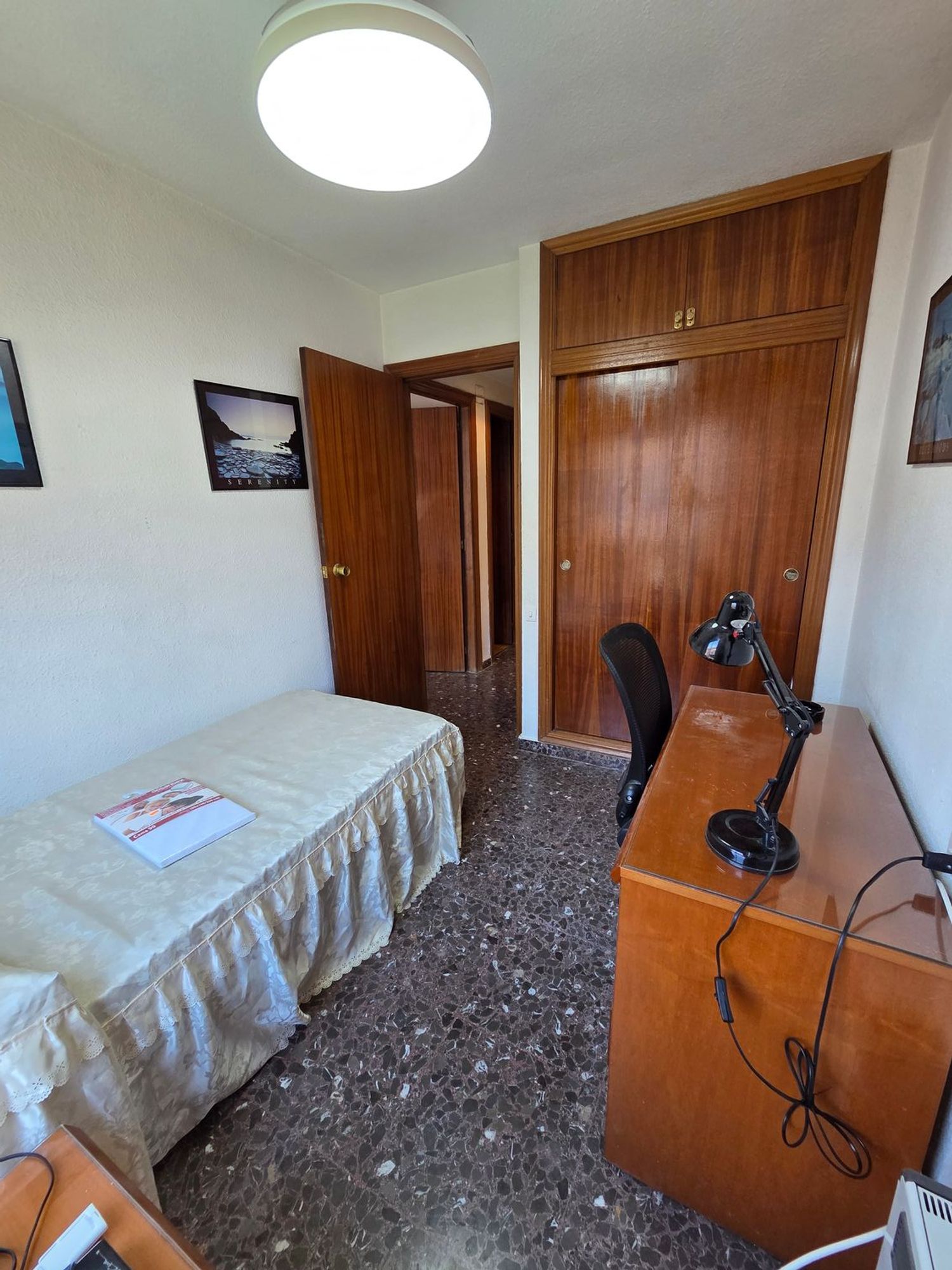 Piso en Calle de l'Escultor Alfons Gabino, 19, Ciutat Jardí - Foto 20