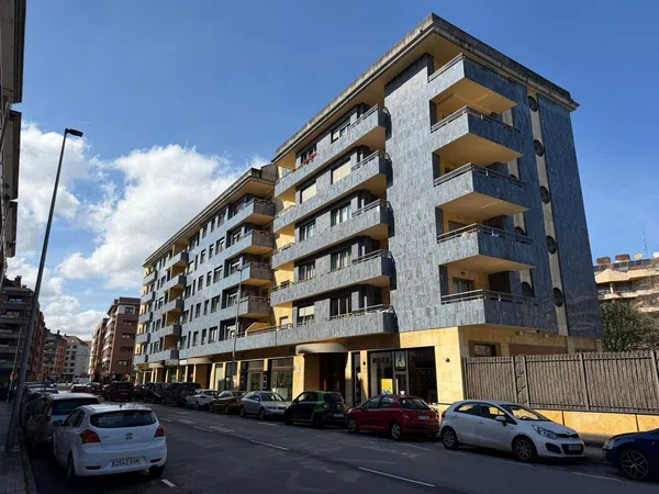 Piso en Calle Corín Tellado, 12, Viesques - Foto 22