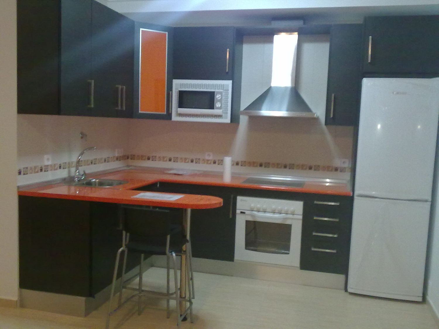 Estudio en Calle los Olivos, 5 - Foto 2