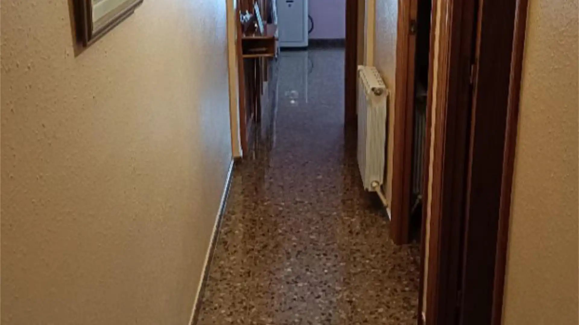 Piso en  Passatge de la Mare de Déu de la Balma 26 - Foto 2