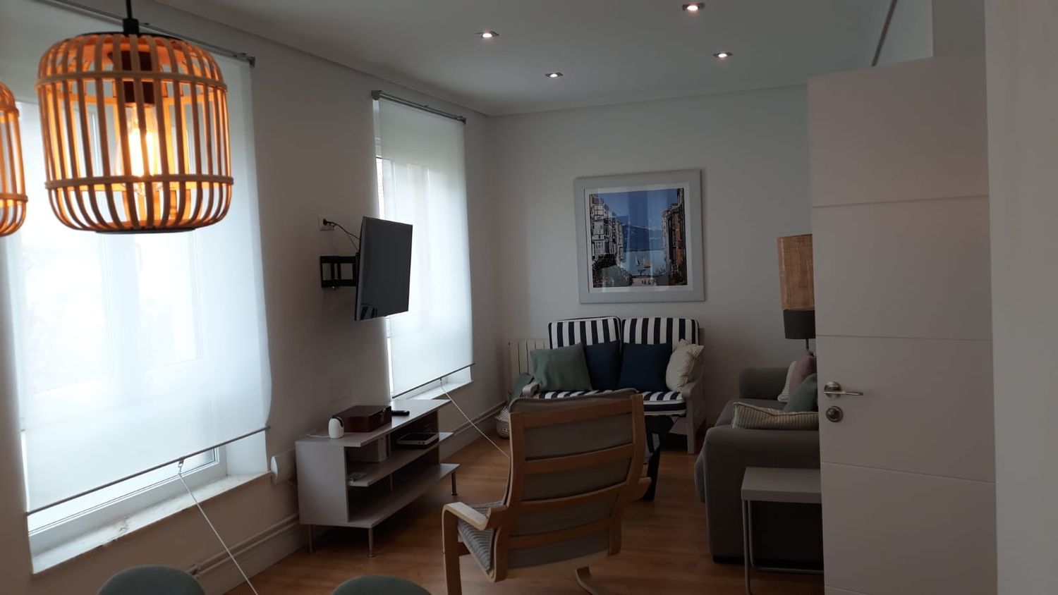 Piso en General Dávila - Foto 7