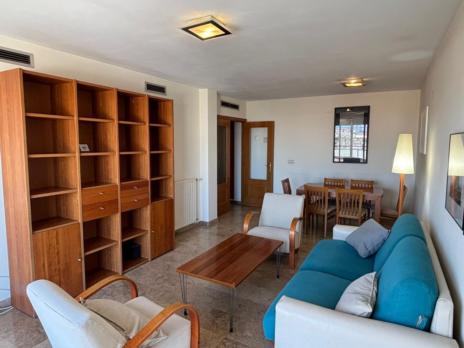 Piso en calle del 3 d'Abril de 1979, 4 - Foto 1