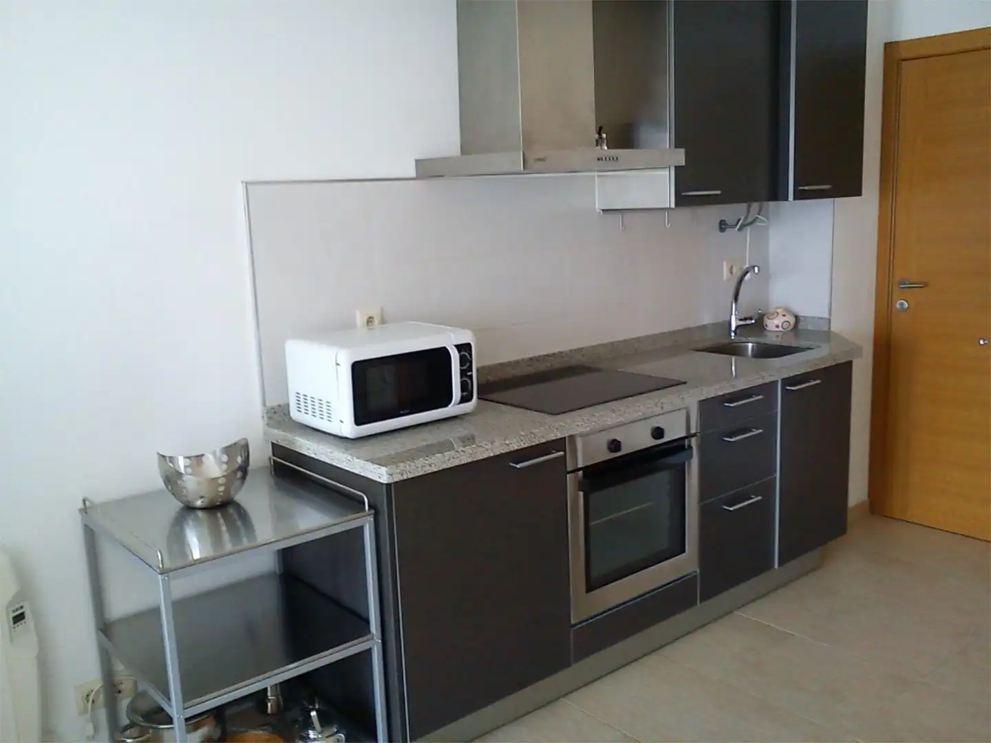 Apartamento en  Rúa Vila Amparo 35 - Foto 3