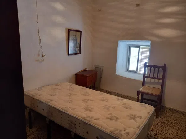 Casa de pueblo en Calle de Alcuzas, 26 - Foto 4
