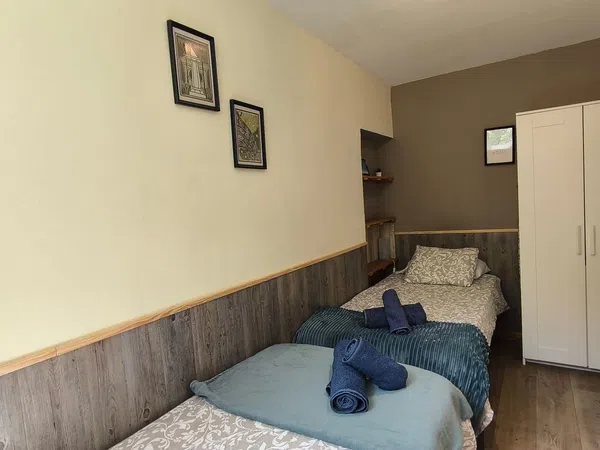 Piso en Rambla de Guipúscoa, 36, Sant Martí de Provençals - Foto 18
