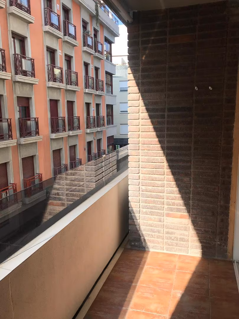 Piso en  Calle Bilbao 3