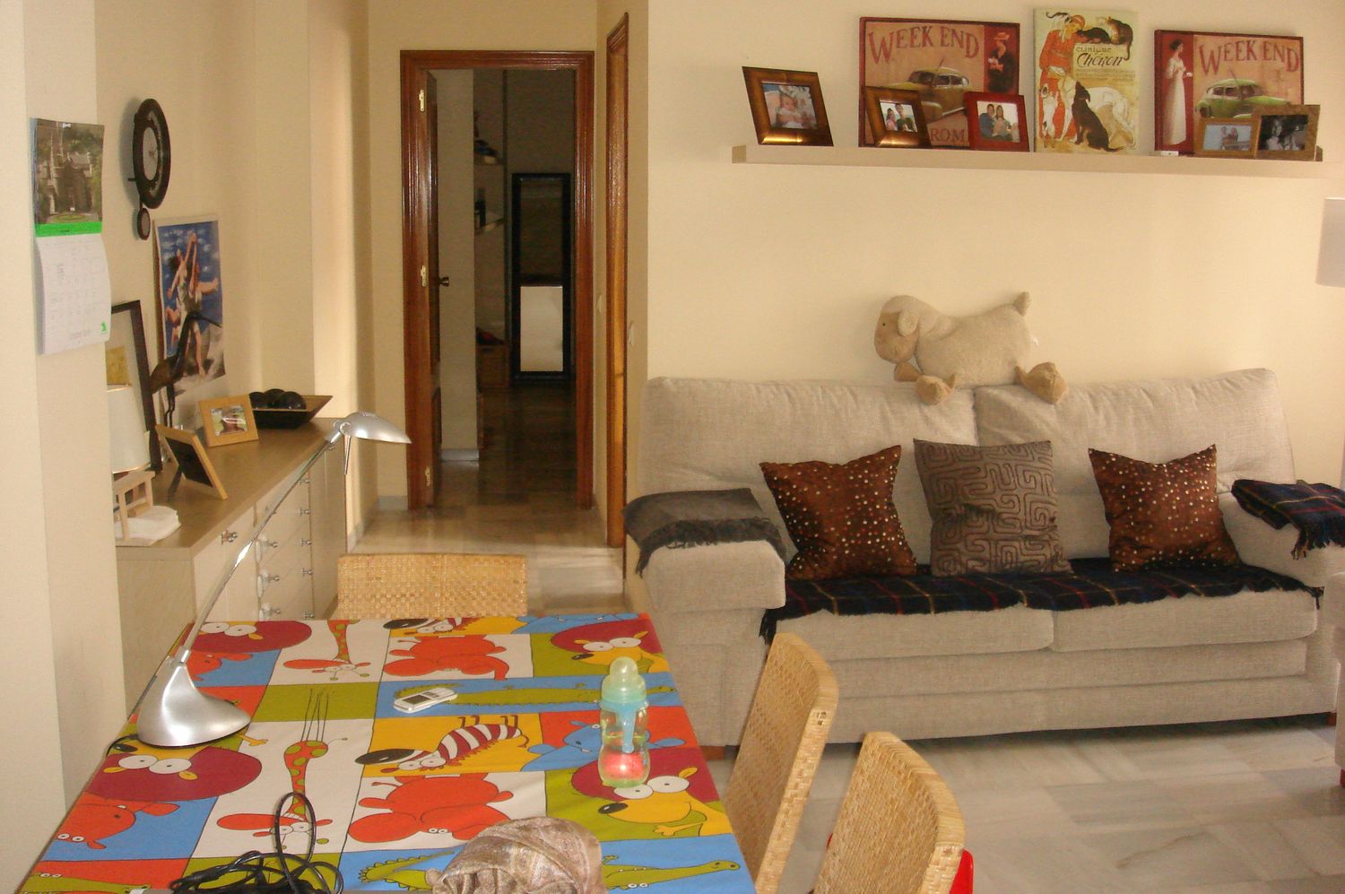 Piso en calle Pozo, 17 - Foto 16