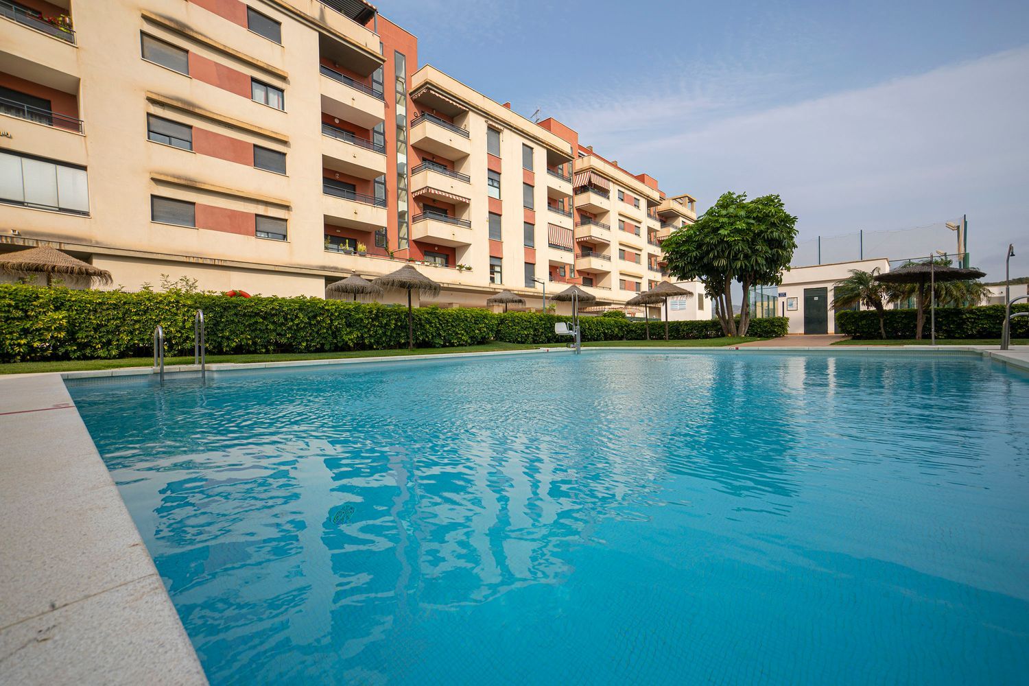 Piso en Calle Mar Cantabrico, 3, Poniente - Faro - Foto 6