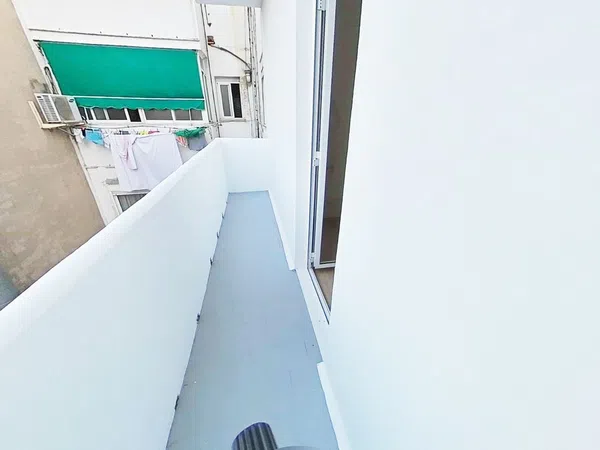 Piso en La Constitución - Canaleta - Foto 2