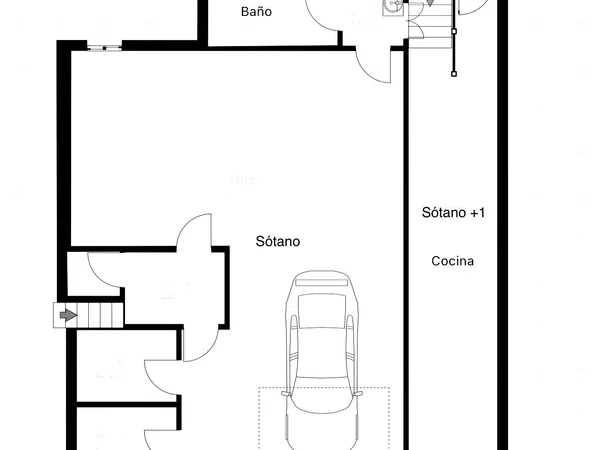 Chalet pareado - Foto 29