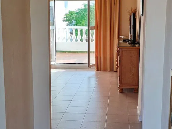 Piso en Sector Aulaga, 9, Zona Caño Guerrero - Foto 11