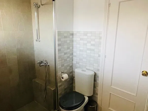 Piso en calle doctor josé manuel puelles de los santos, 2