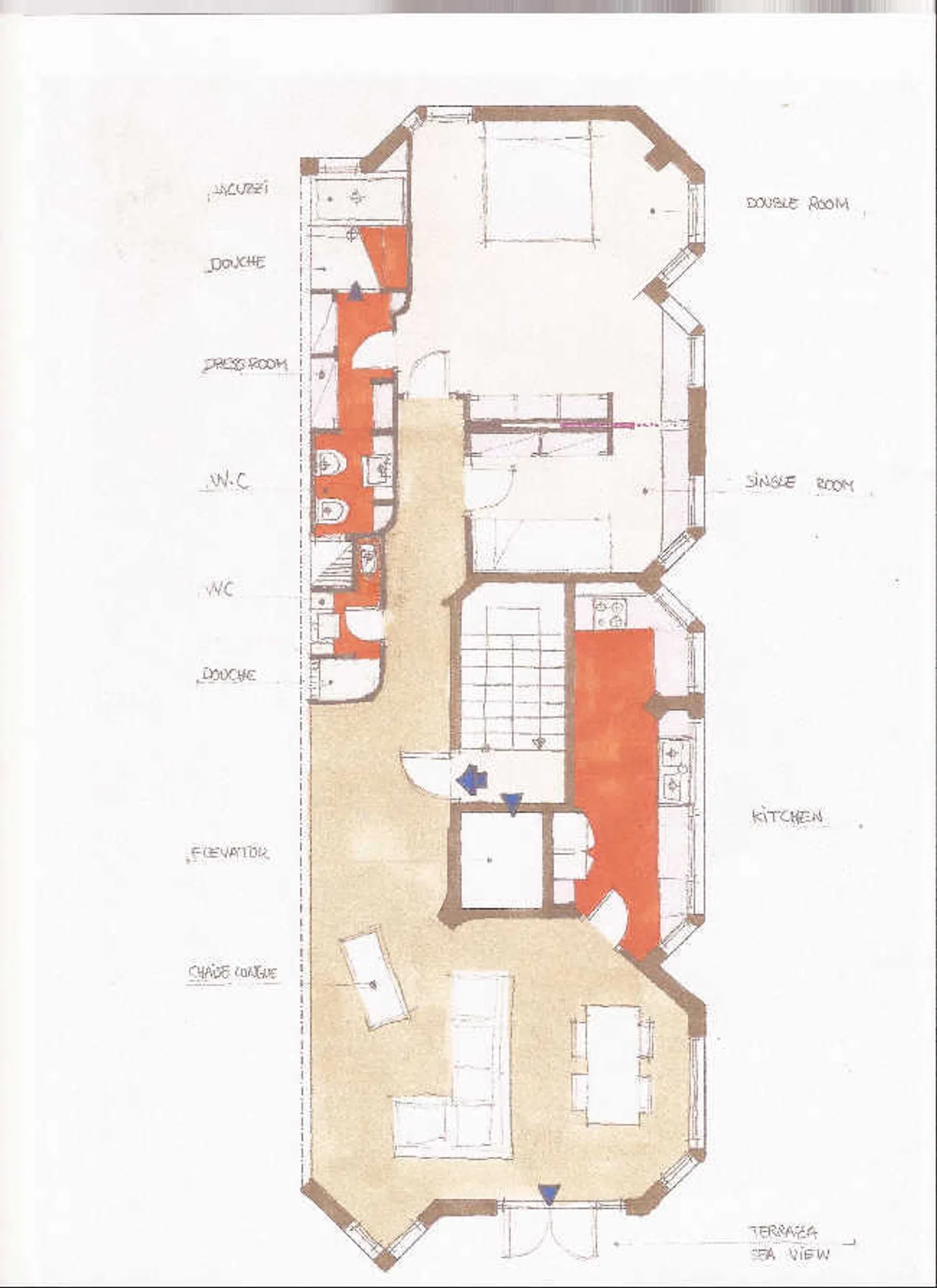 Piso en paseo Rambla, 33 - Foto 2