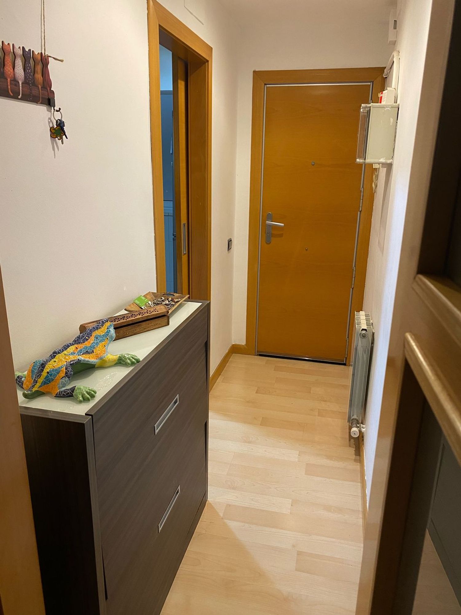 Piso en calle Tamarit, 48 - Foto 27