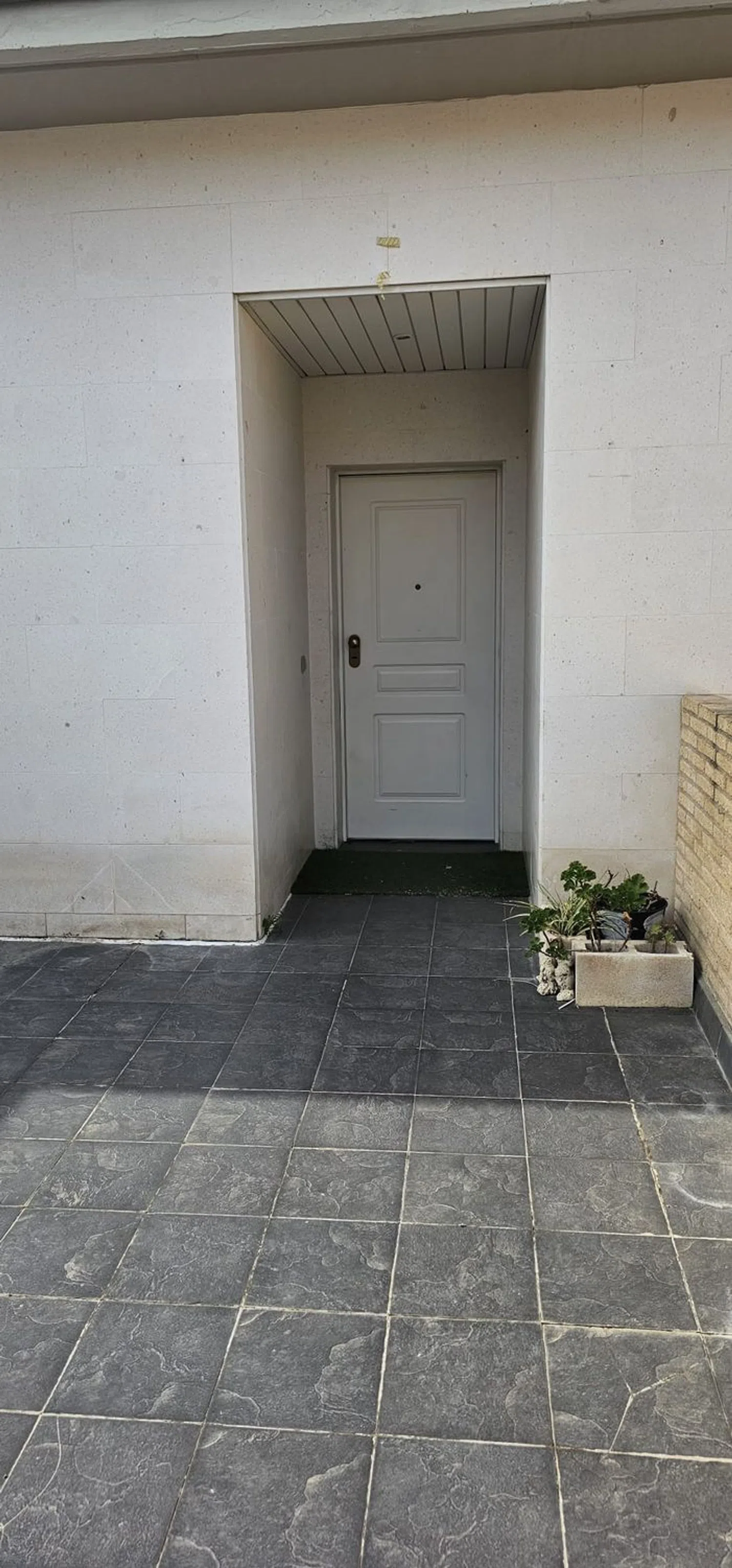 Chalet adosado en calle de Biel, 55 - Foto 20