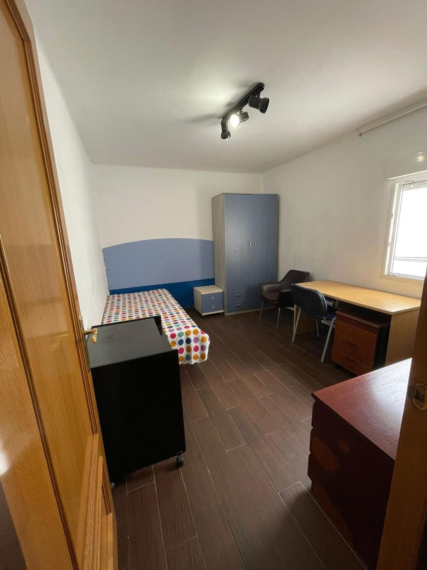 Piso en Calle de Benicarló, 28 puerta 15, Benimaclet - Foto 2