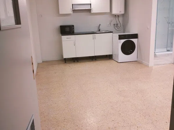 Estudio en Calle de Joan Pallarès, 34, Centre - Foto 3