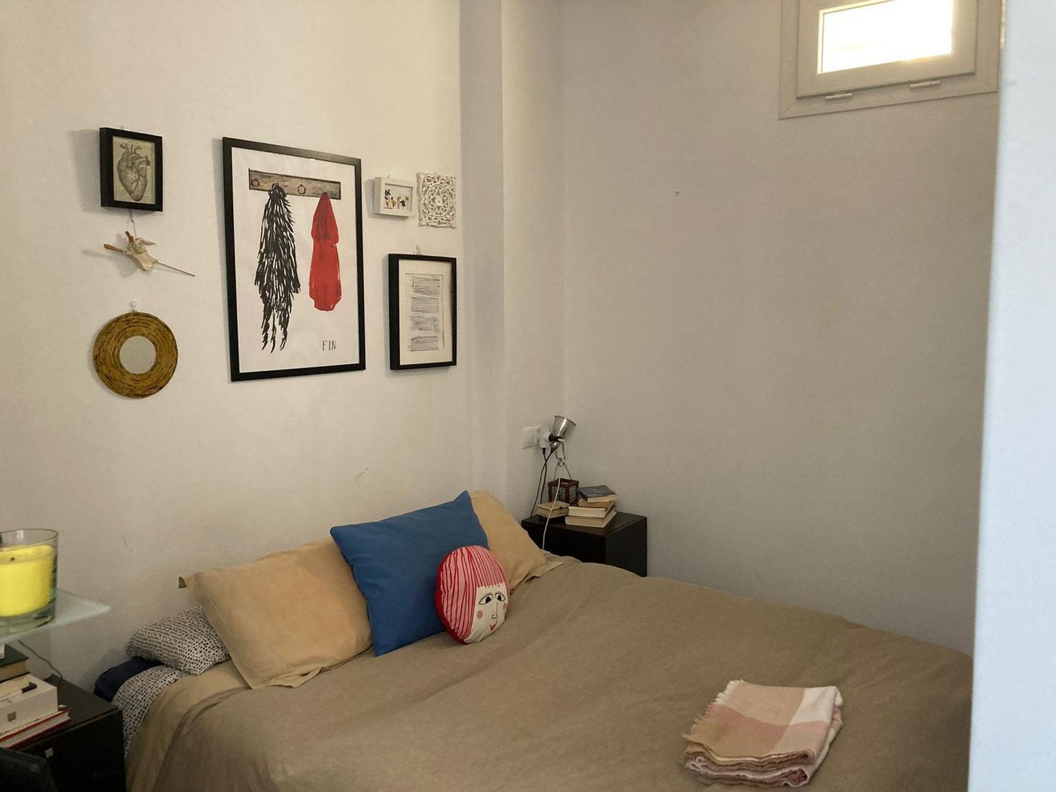 Dúplex en Barrio Puerta Carmona-Puerta Osario-Amador de los Ríos - Foto 6