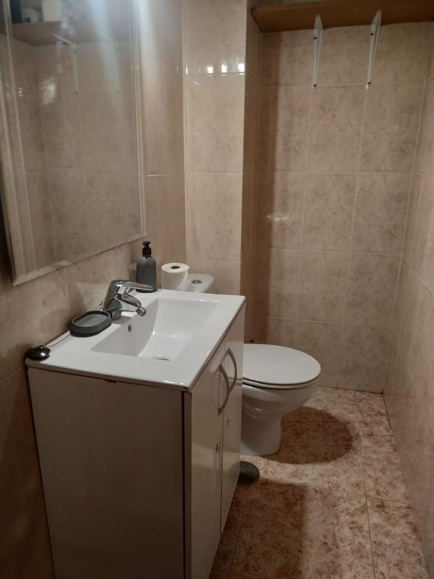 Piso en Alcalde Velasco y Navarro, 5 - Foto 2